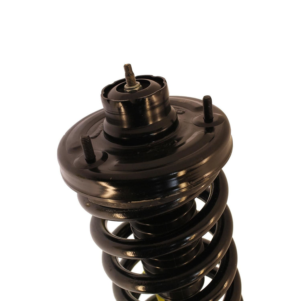 KYB Strut-Plus Suspension Strut and Coil Spring Assembly ASR4158