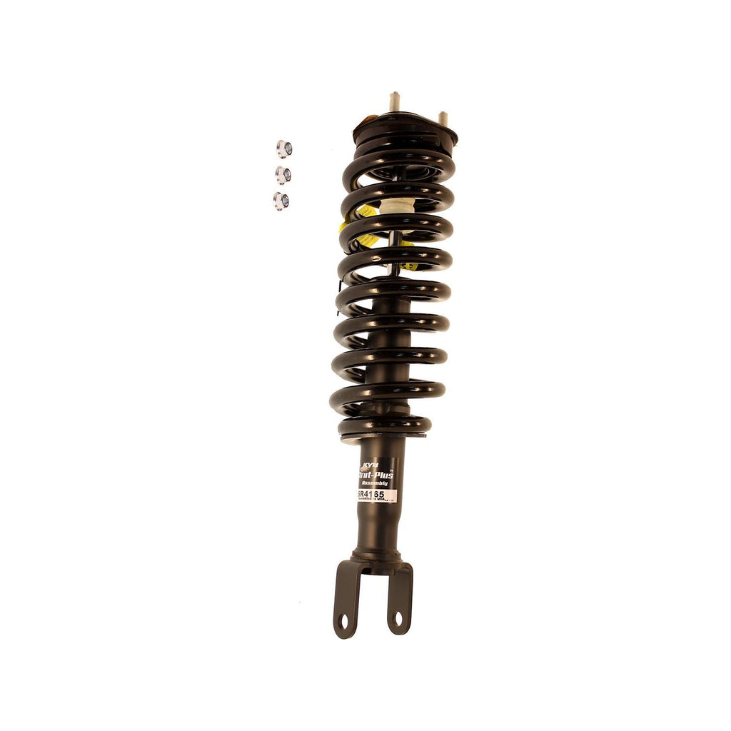 KYB Strut-Plus Strut Assembly ASR4165