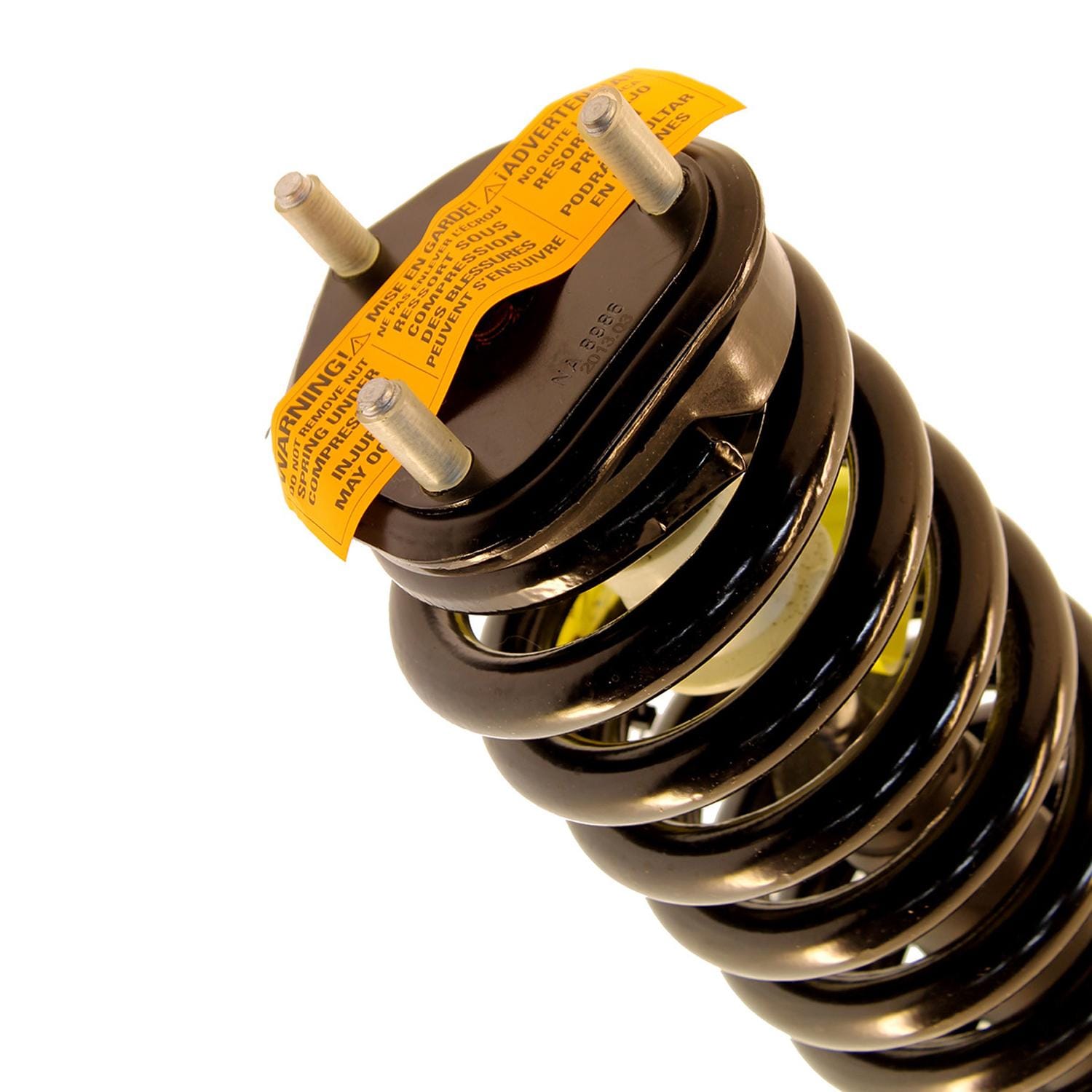 KYB Strut-Plus Strut Assembly ASR4165