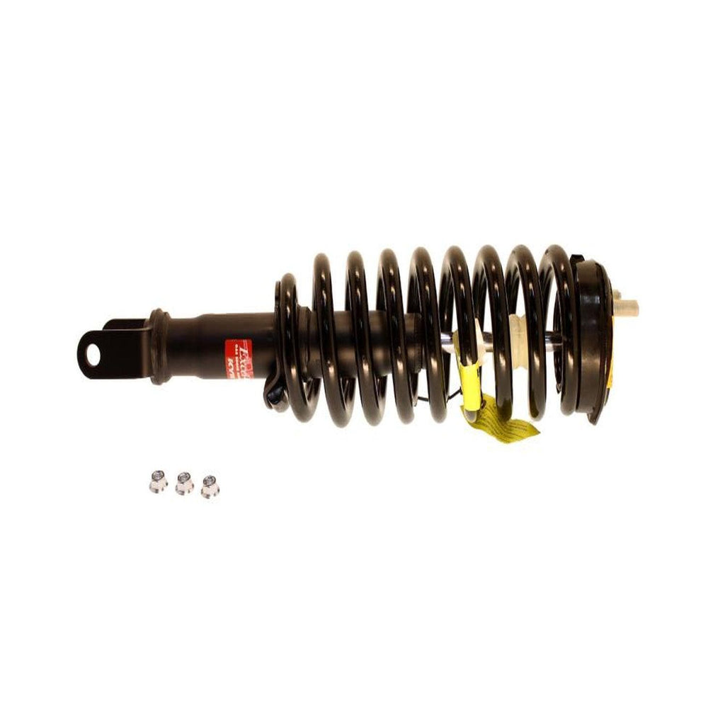 KYB Strut-Plus Strut Assembly ASR4165