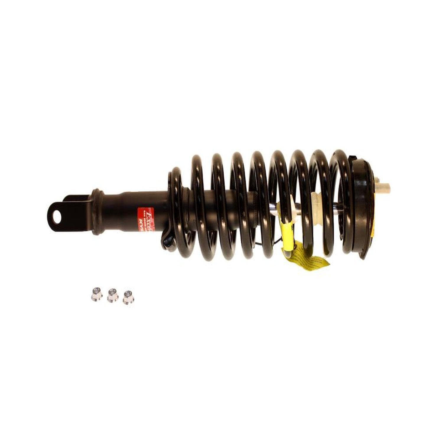 KYB Strut-Plus Strut Assembly ASR4165
