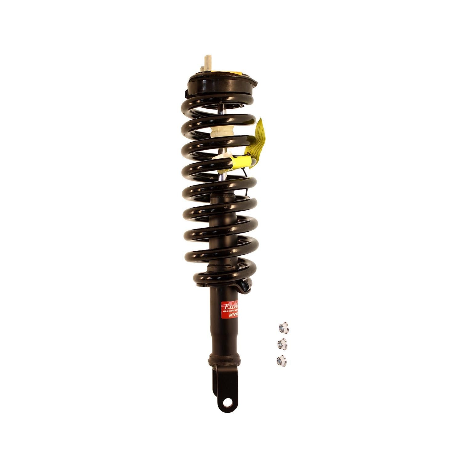 KYB Strut-Plus Strut Assembly ASR4165
