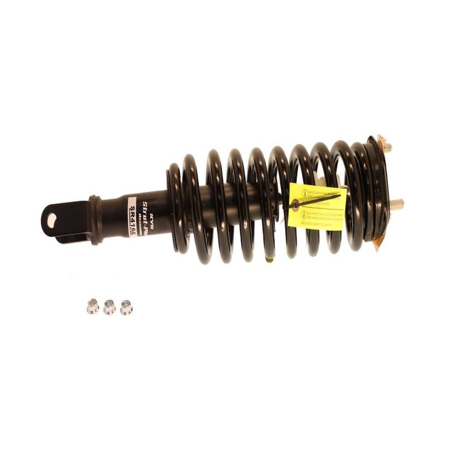 KYB Plus Strut Assembly ASR4166