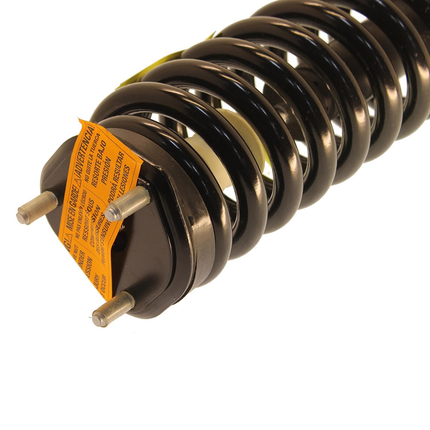 KYB Plus Strut Assembly ASR4166