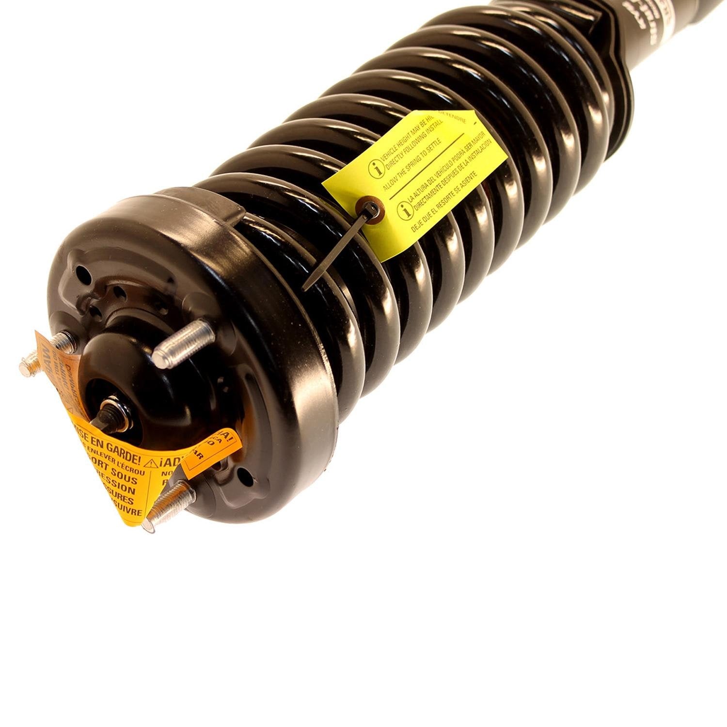 KYB Strut-Plus Strut Assembly ASR4172