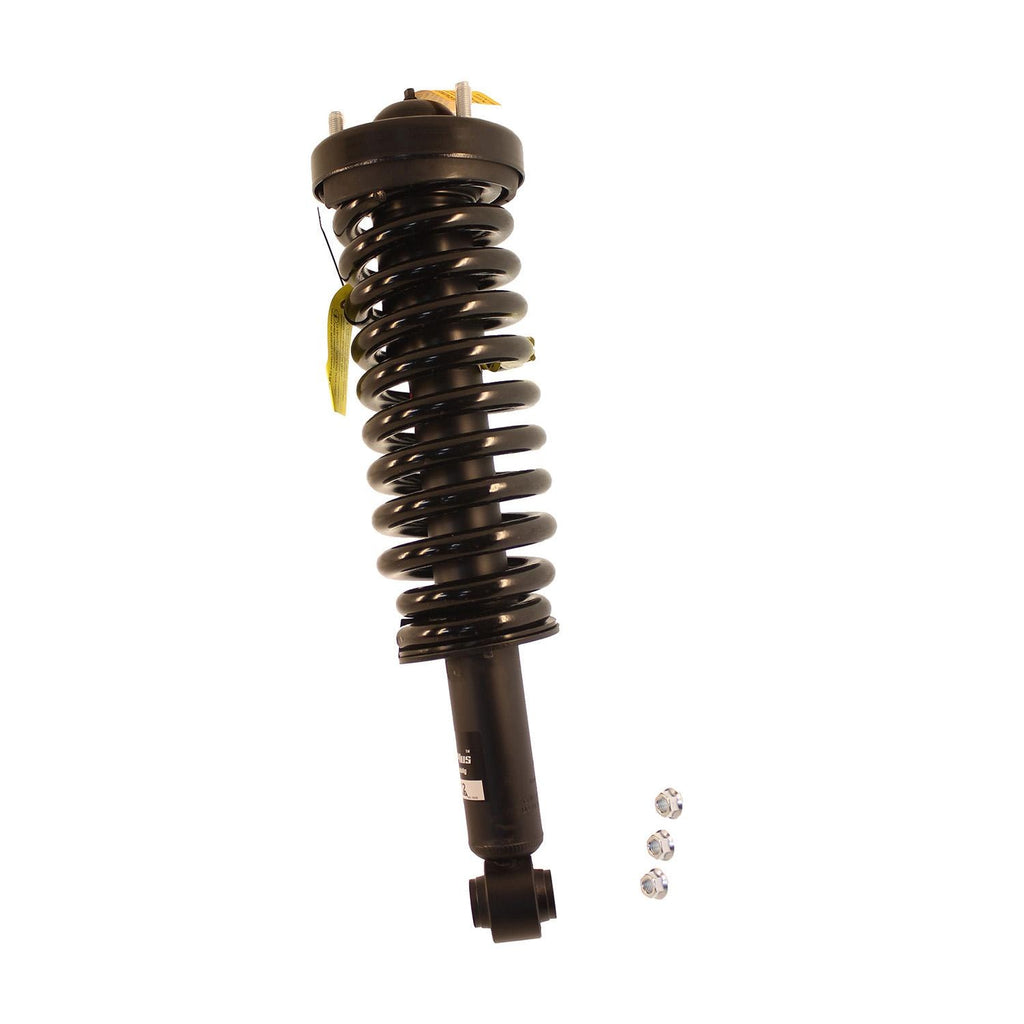 KYB Strut-Plus Strut Assembly ASR4172