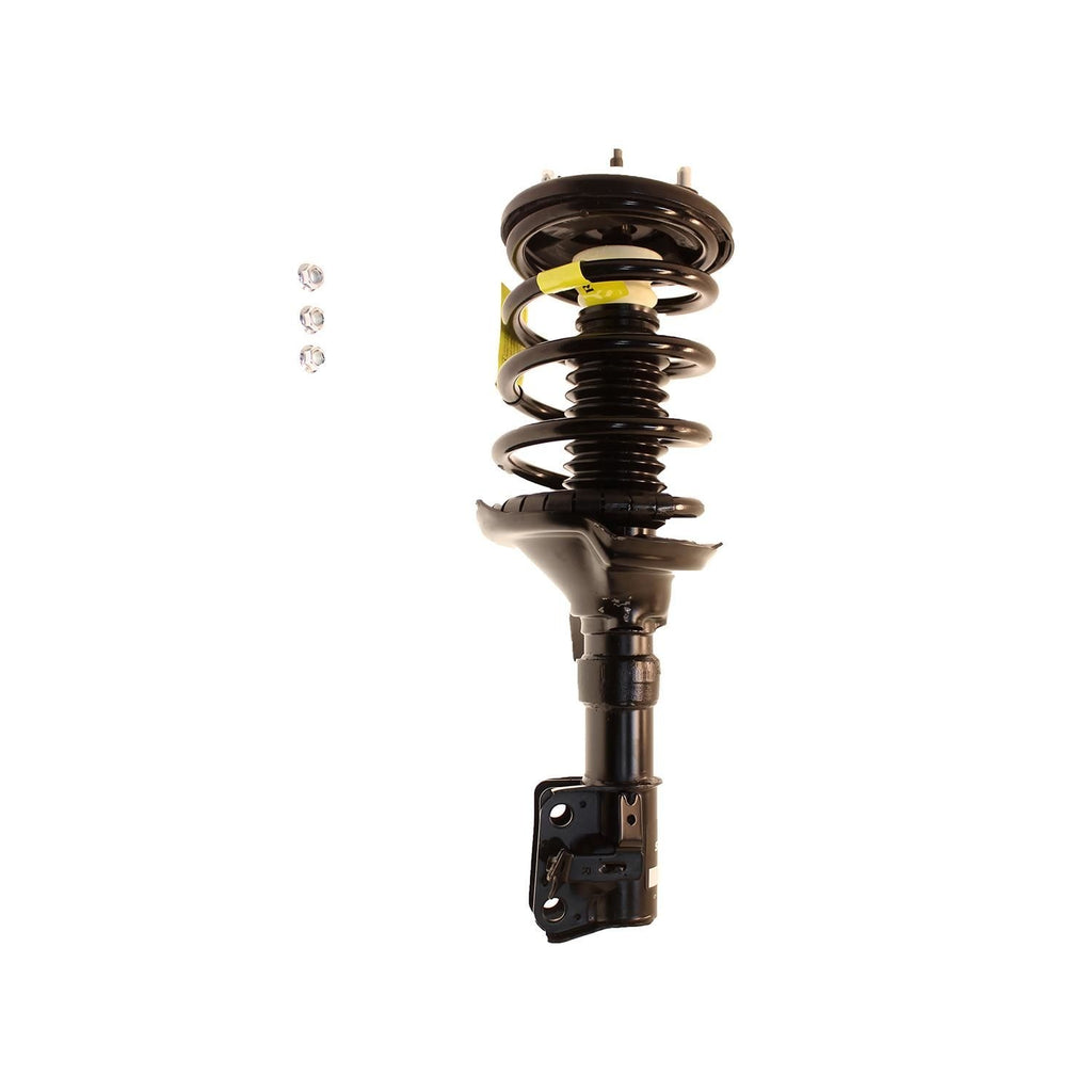 KYB Strut-Plus Strut Assembly ASR4179