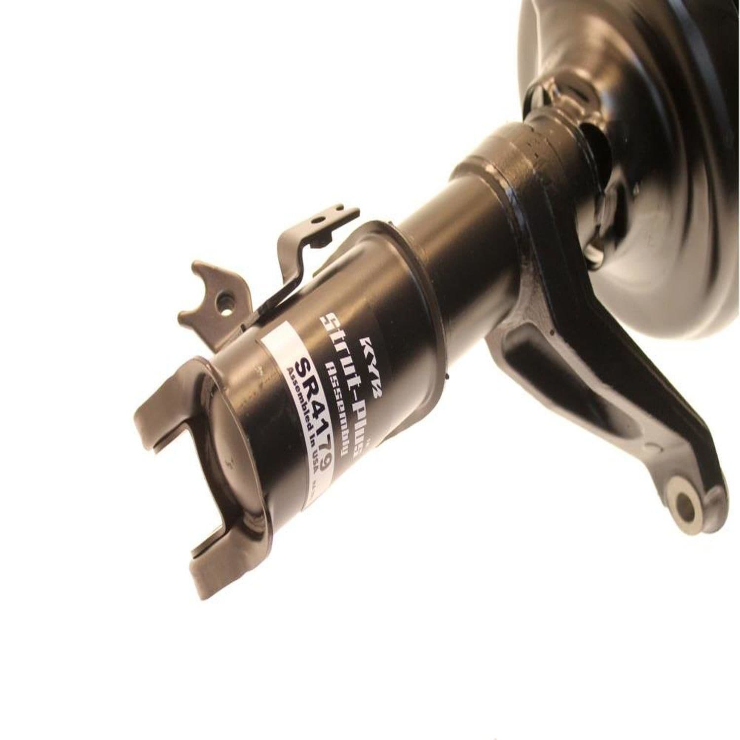 KYB Strut-Plus Strut Assembly ASR4179