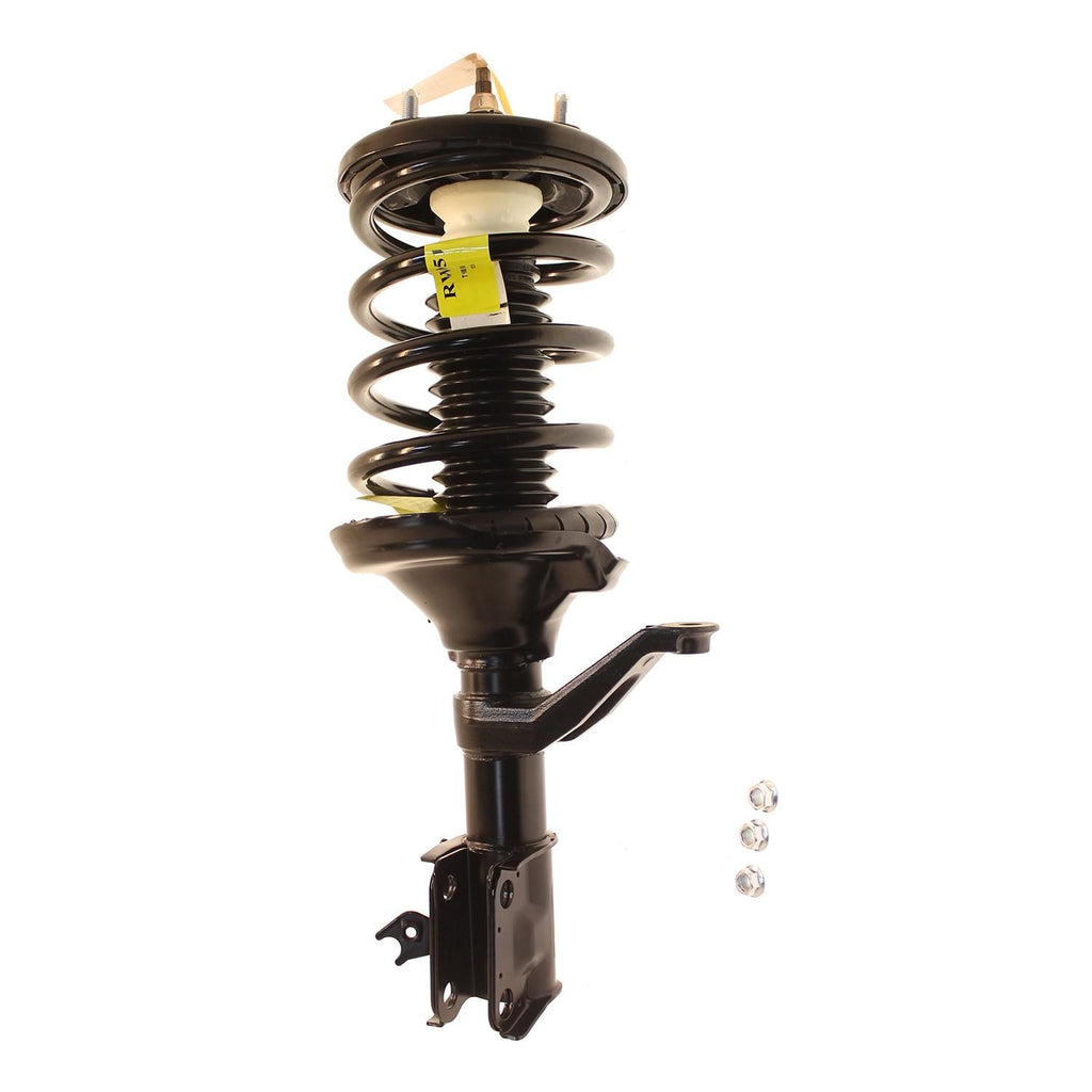 KYB Strut-Plus Strut Assembly ASR4180