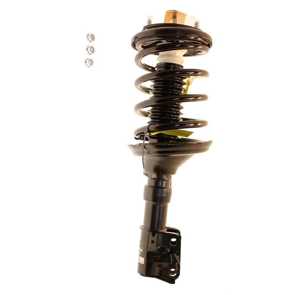 KYB Strut-Plus Strut Assembly ASR4180