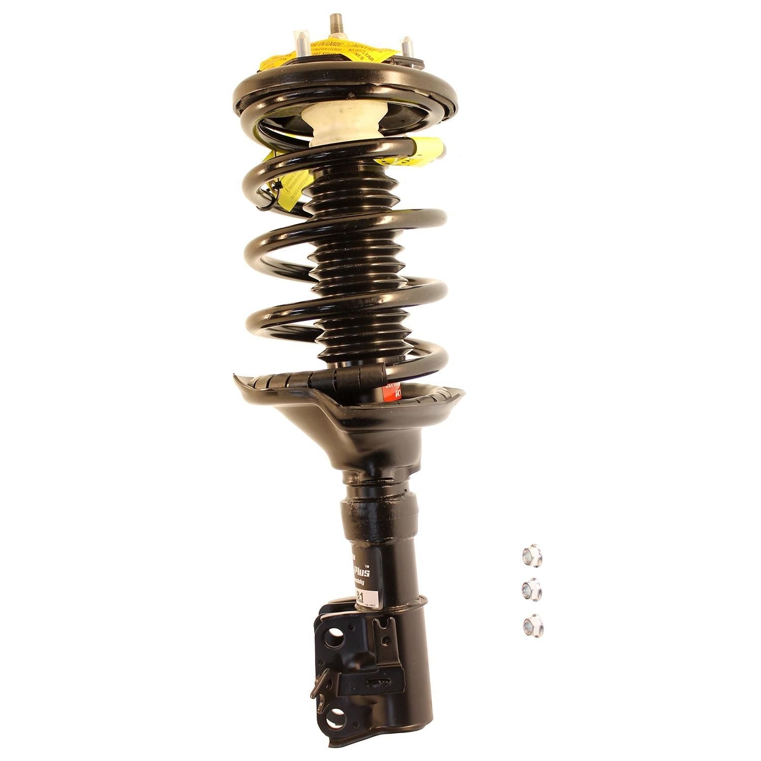 KYB Plus Strut Assembly ASR4181