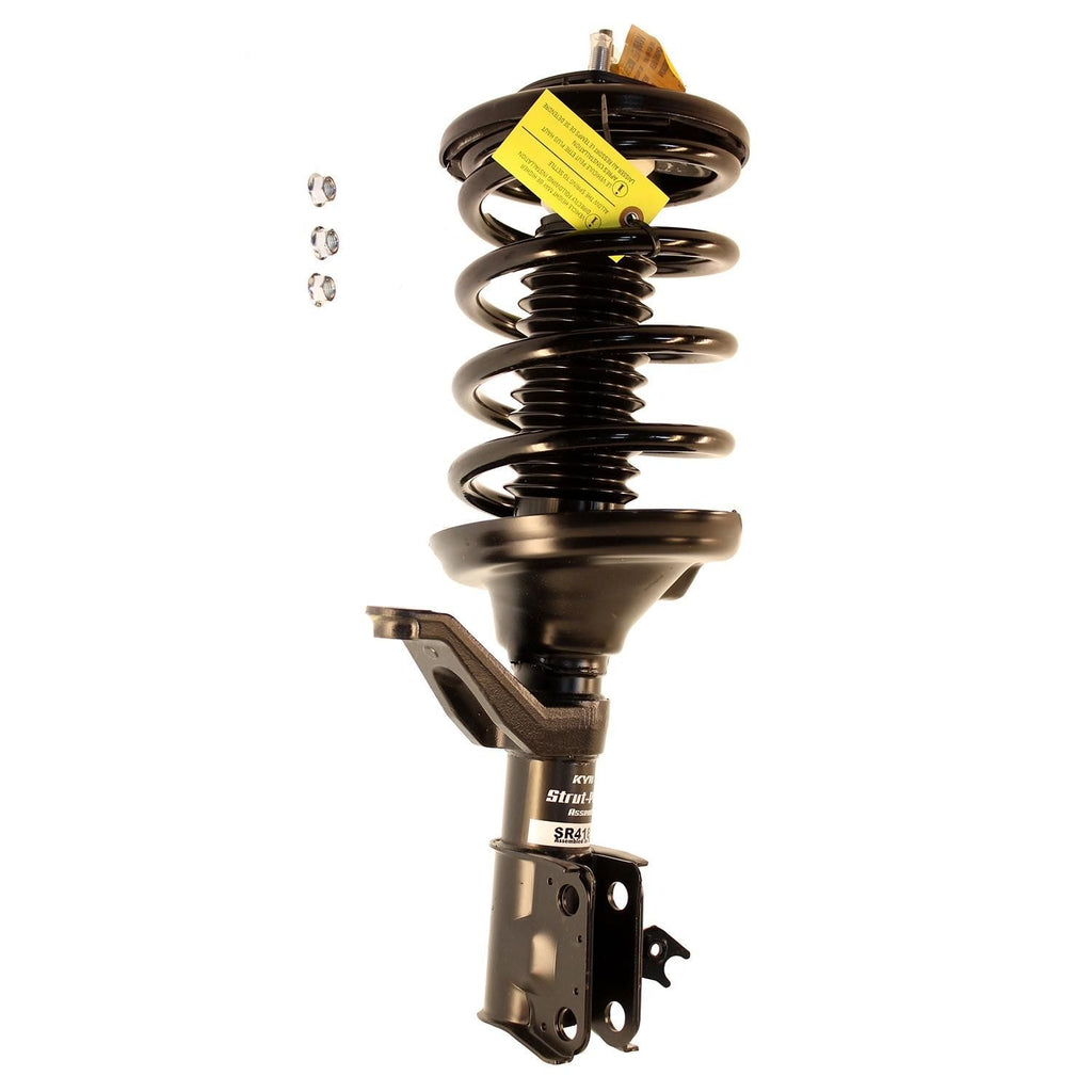 KYB Plus Strut Assembly ASR4181