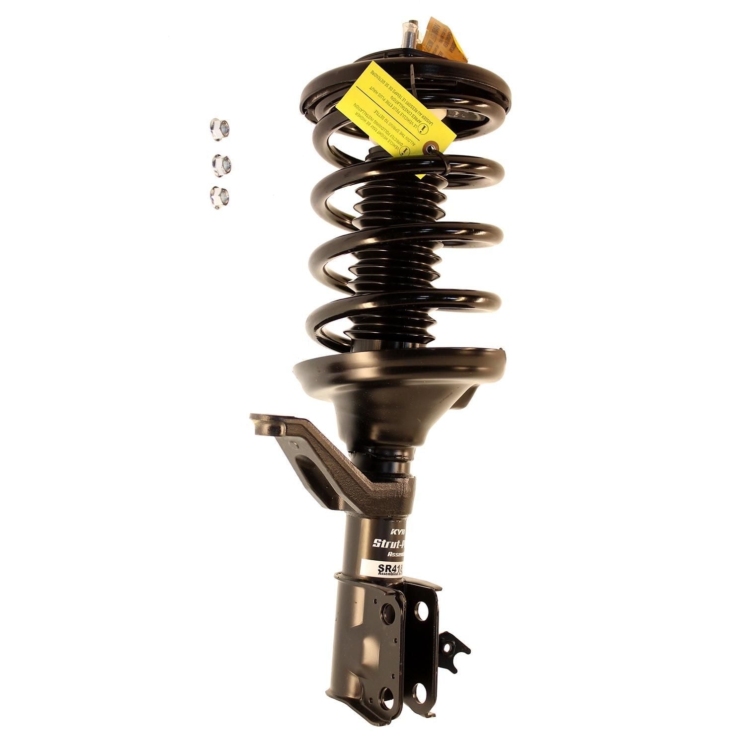 KYB Plus Strut Assembly ASR4181
