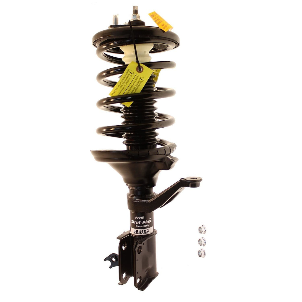KYB Plus Strut Assembly ASR4182