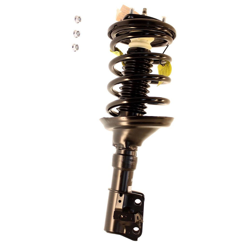 KYB Plus Strut Assembly ASR4182
