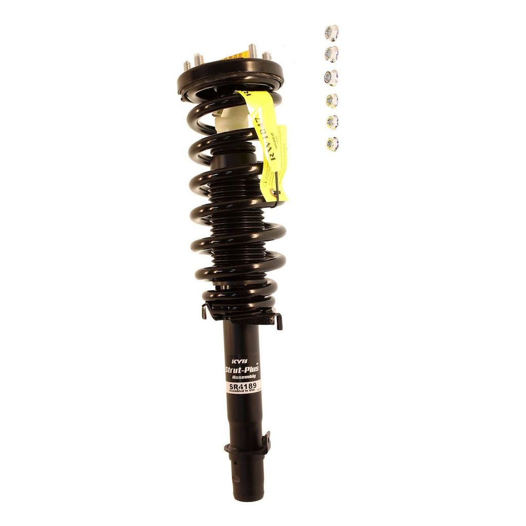 KYB Plus Strut Assembly ASR4189