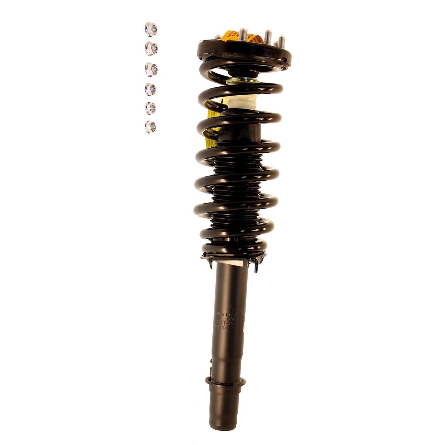 KYB Plus Strut Assembly ASR4189