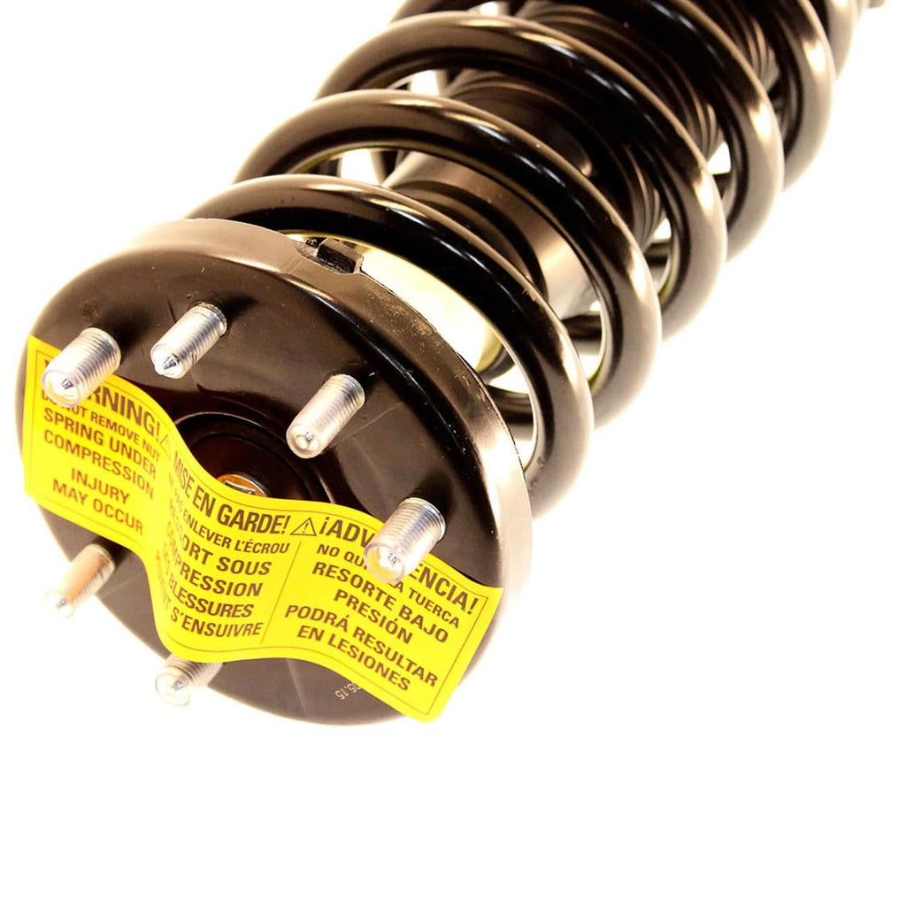 KYB Plus Strut Assembly ASR4189