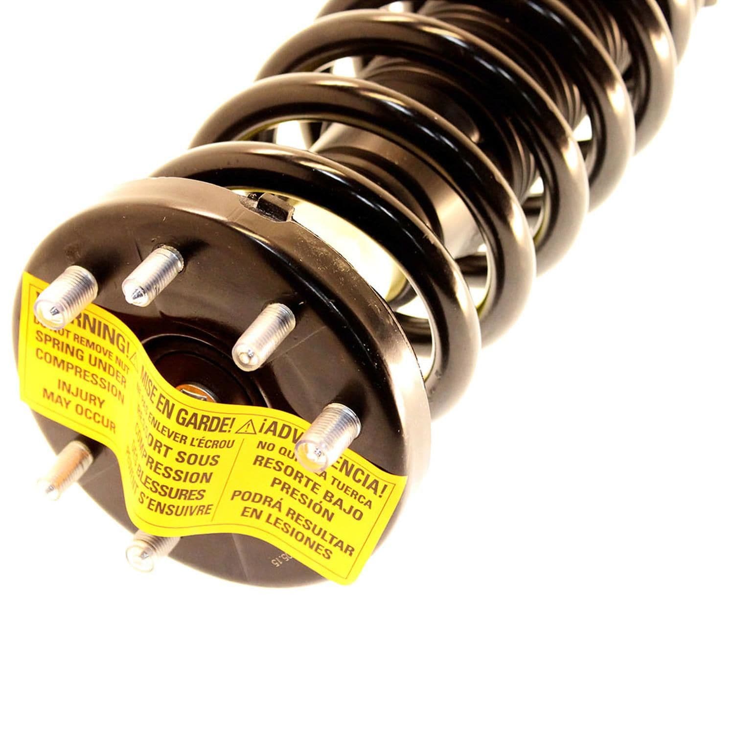 KYB Plus Strut Assembly ASR4189
