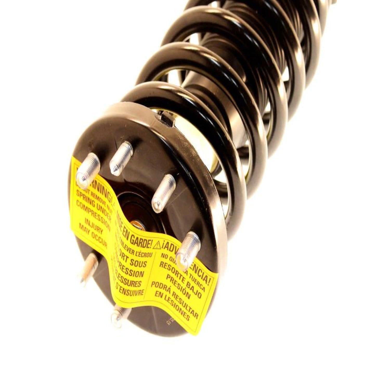 KYB Plus Strut Assembly ASR4189