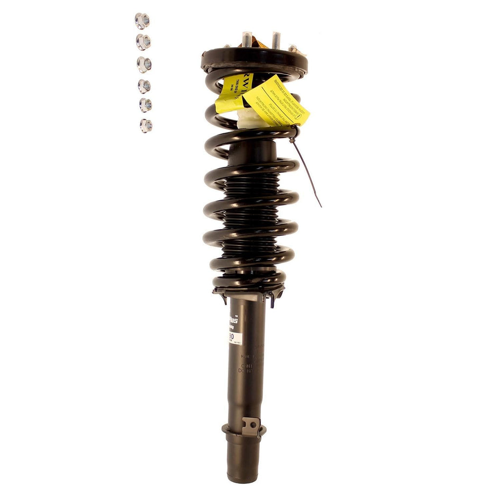KYB Strut-Plus Strut Assembly ASR4190