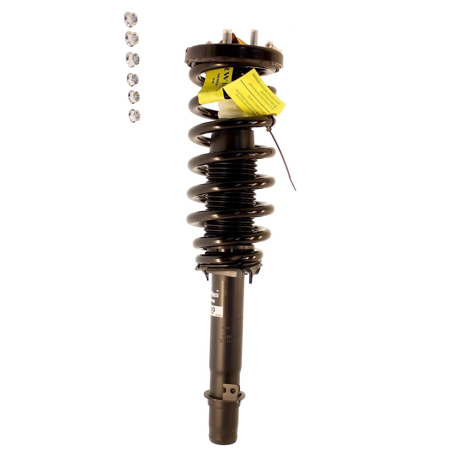 KYB Strut-Plus Strut Assembly ASR4190