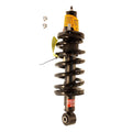 KYB Strut-Plus Strut Assembly ASR4191