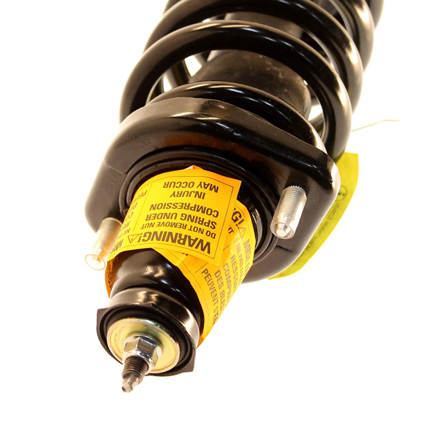 KYB Strut-Plus Strut Assembly ASR4191