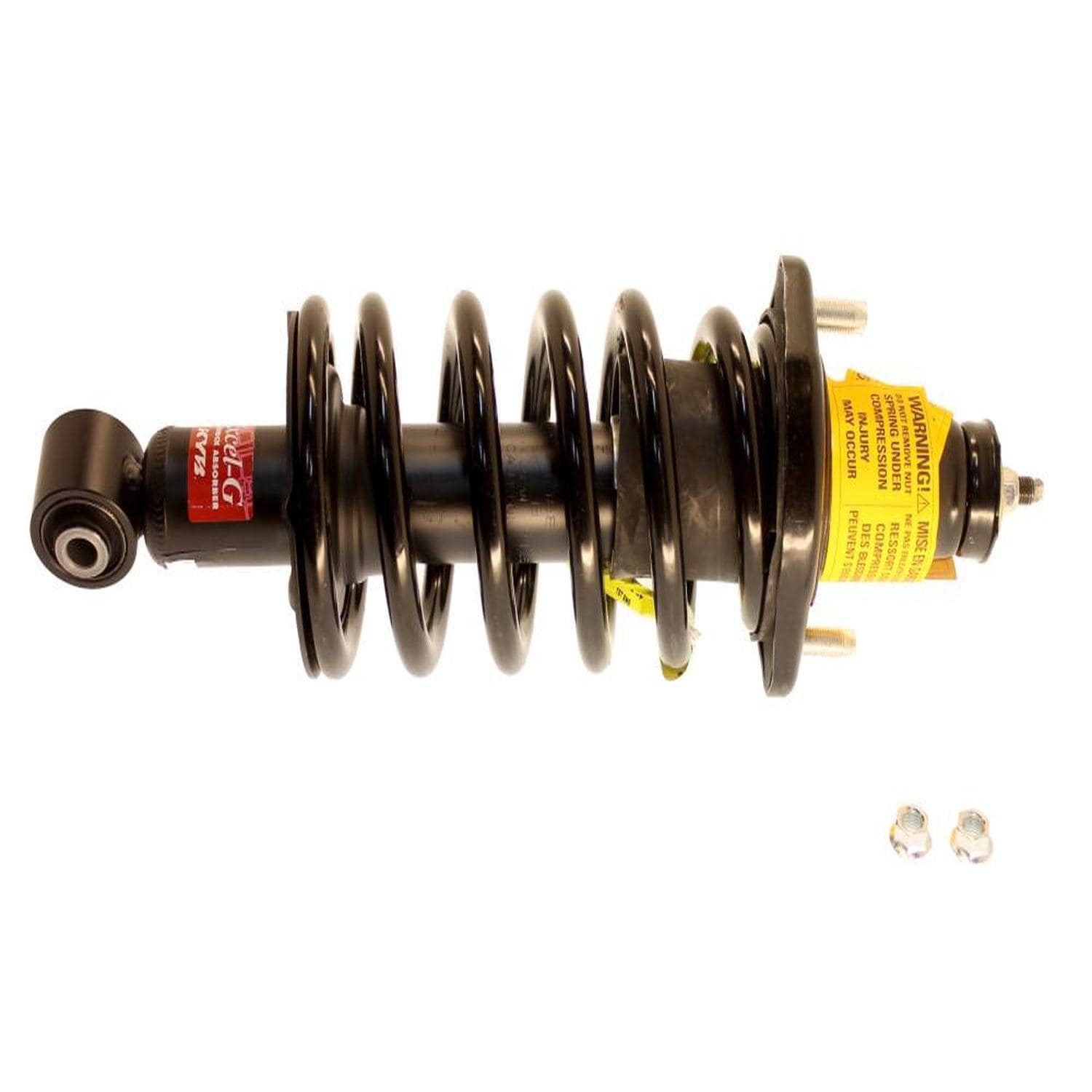 KYB Strut-Plus Strut Assembly ASR4191