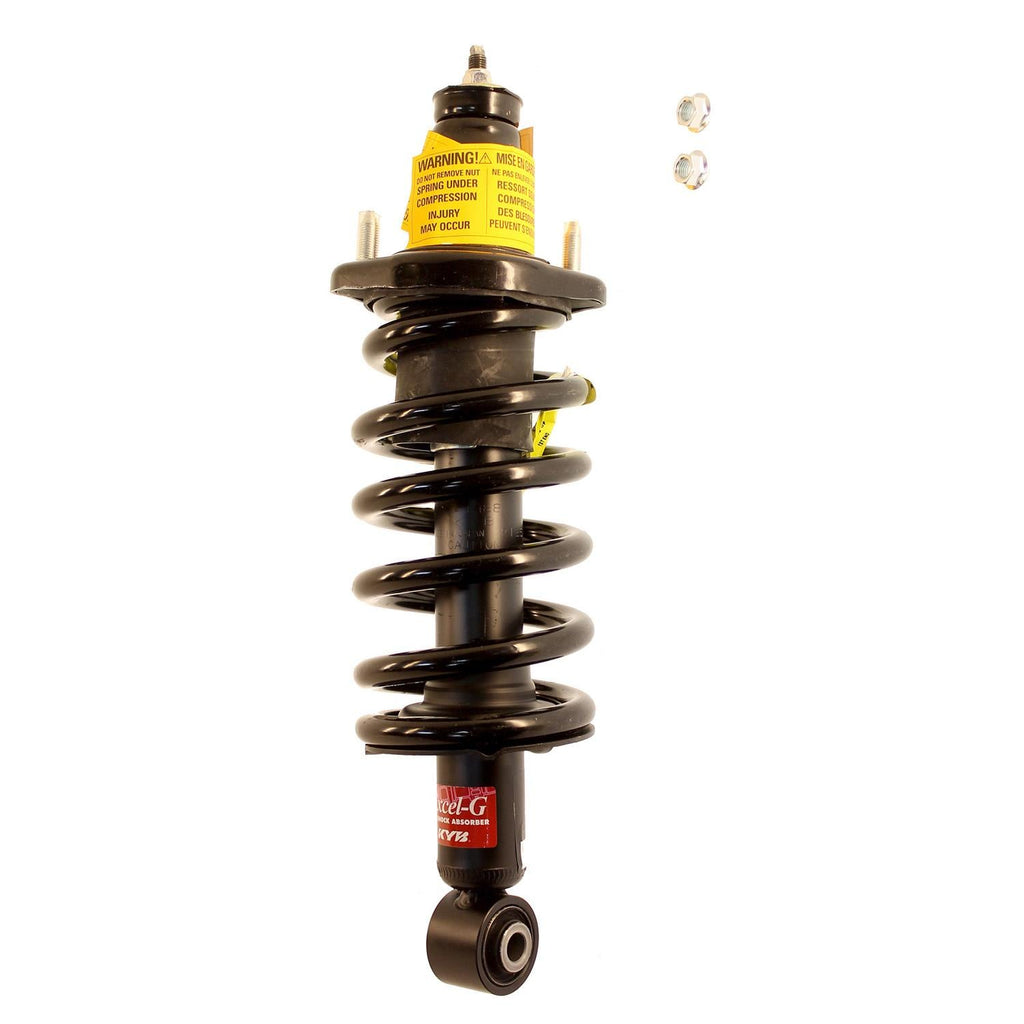 KYB Strut-Plus Strut Assembly ASR4191