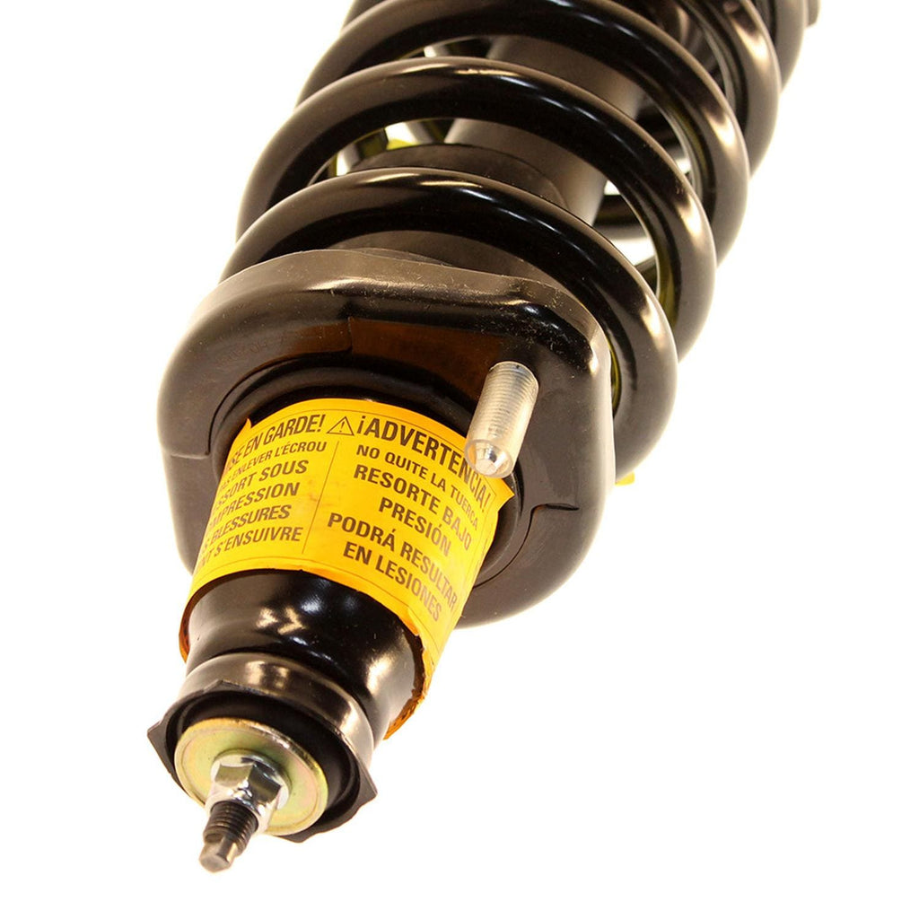 KYB Strut-Plus Strut Assembly ASR4192