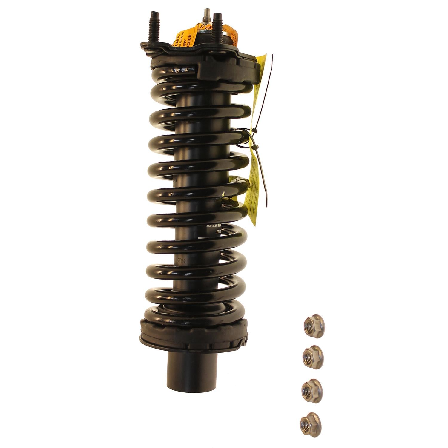 KYB Strut-Plus Strut Assembly ASR4199