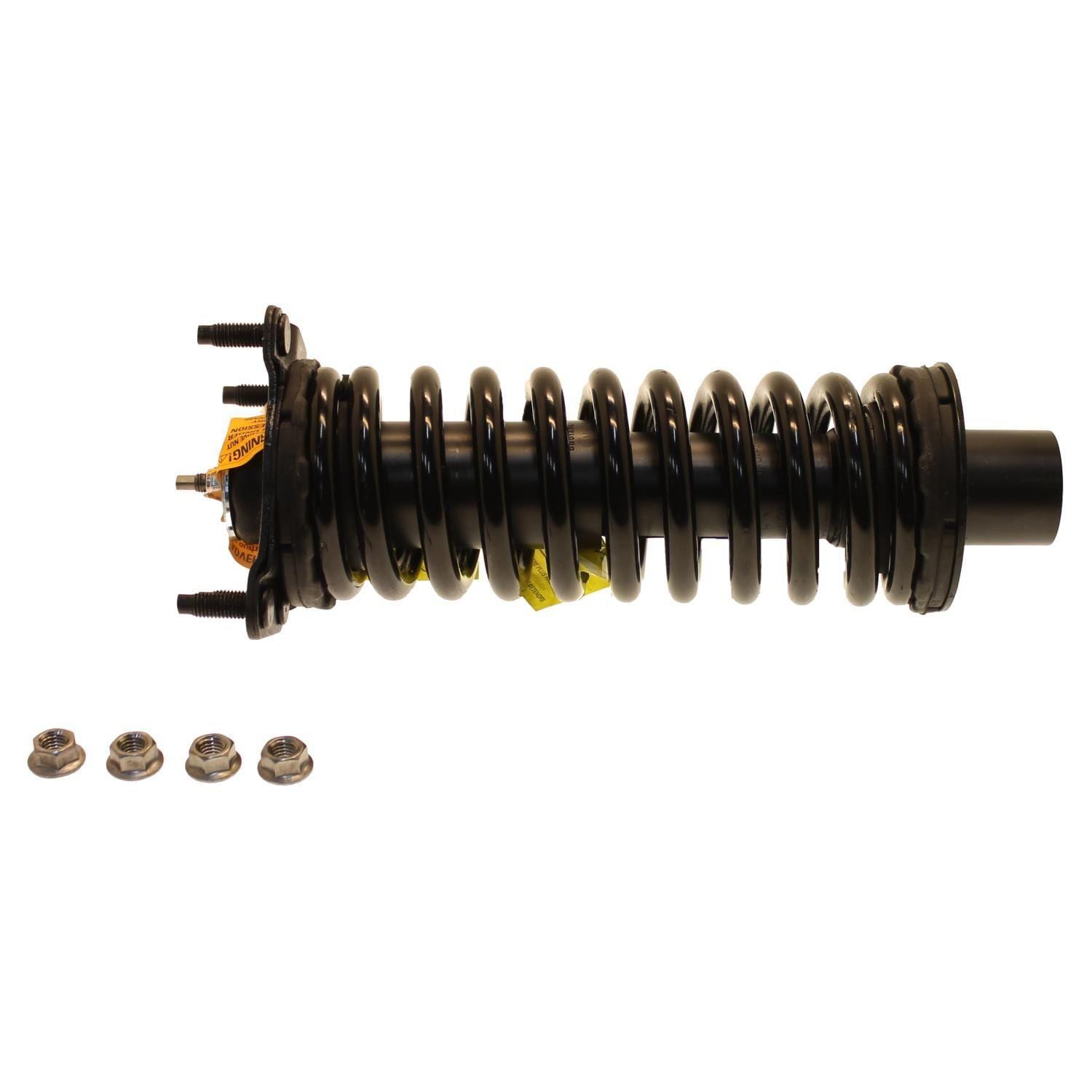 KYB Strut-Plus Strut Assembly ASR4199