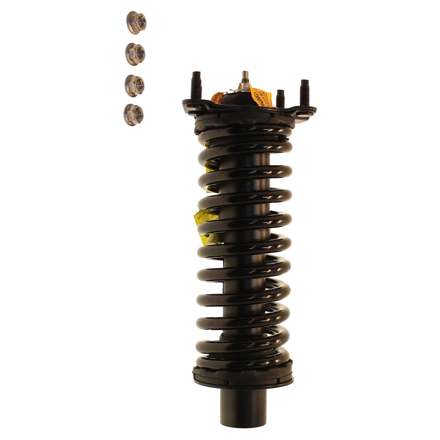 KYB Strut-Plus Strut Assembly ASR4199