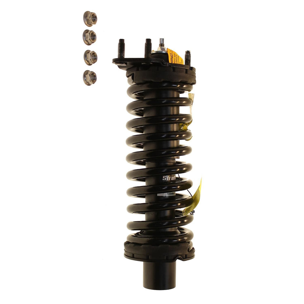 KYB Plus Strut Assembly ASR4200