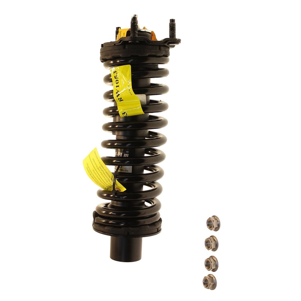 KYB Plus Strut Assembly ASR4200