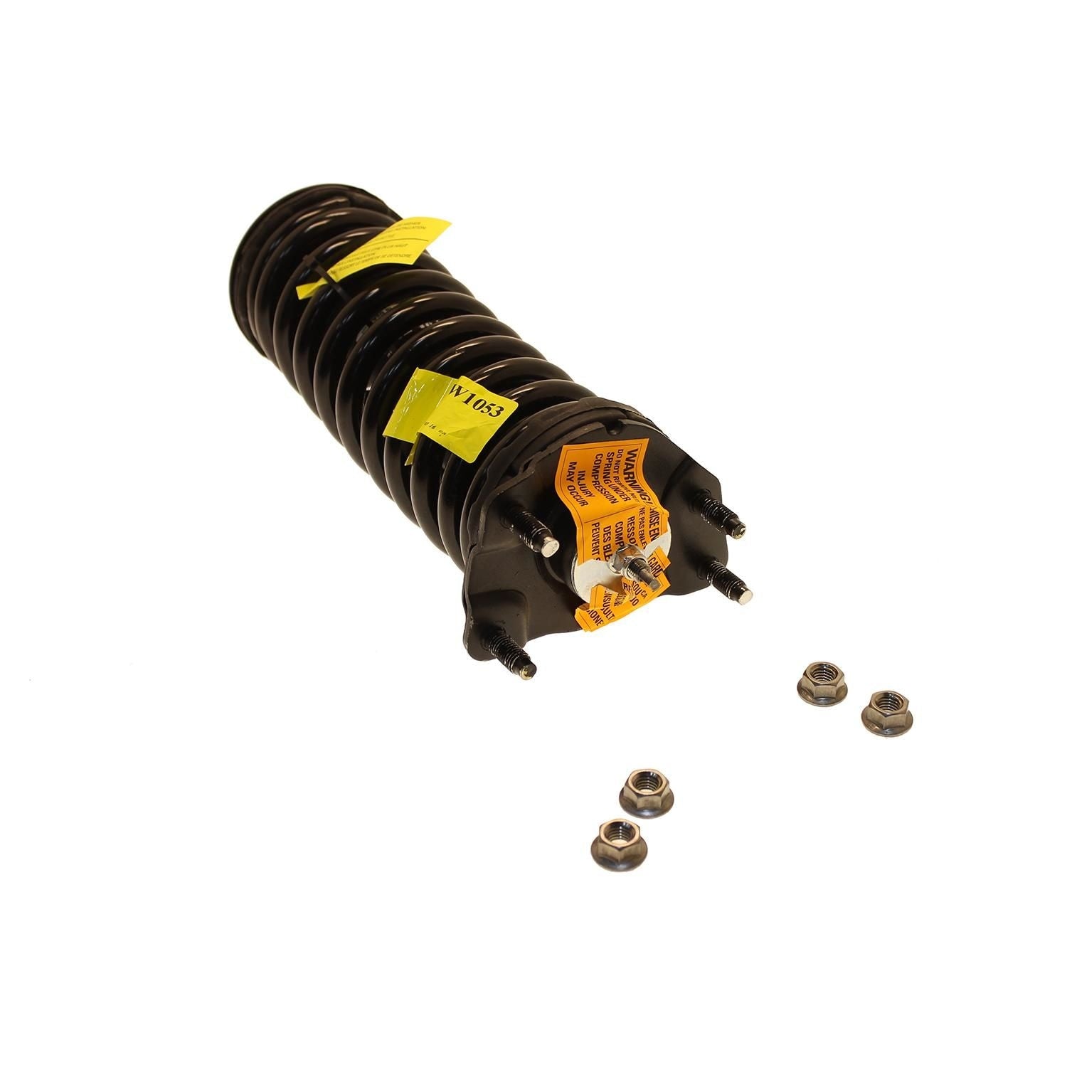 KYB Plus Strut Assembly ASR4200