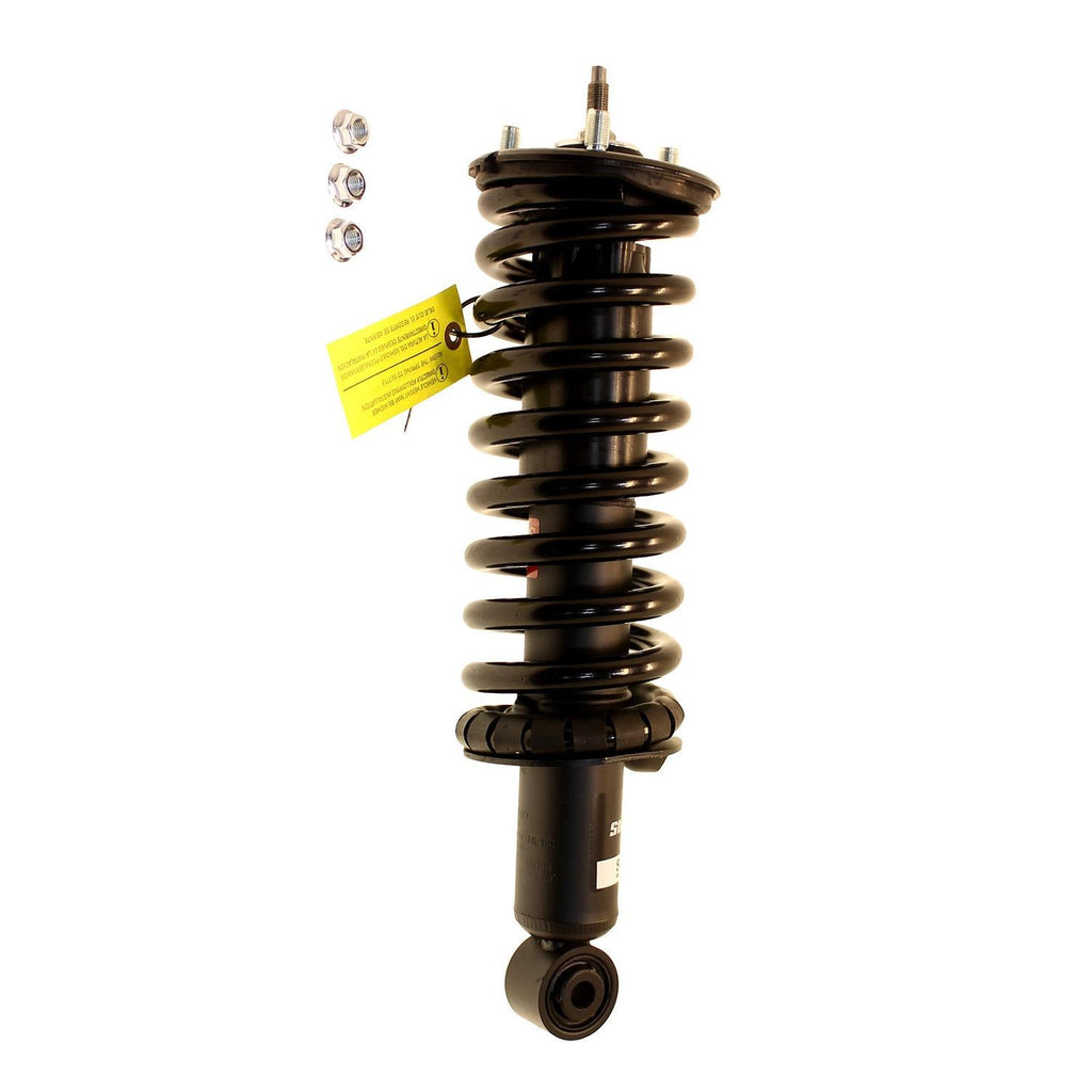 KYB Strut-Plus Strut Assembly ASR4201