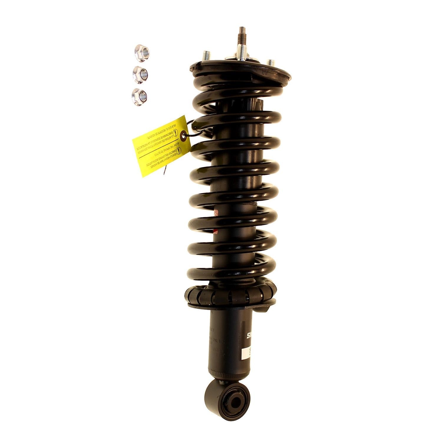 KYB Strut-Plus Strut Assembly ASR4201