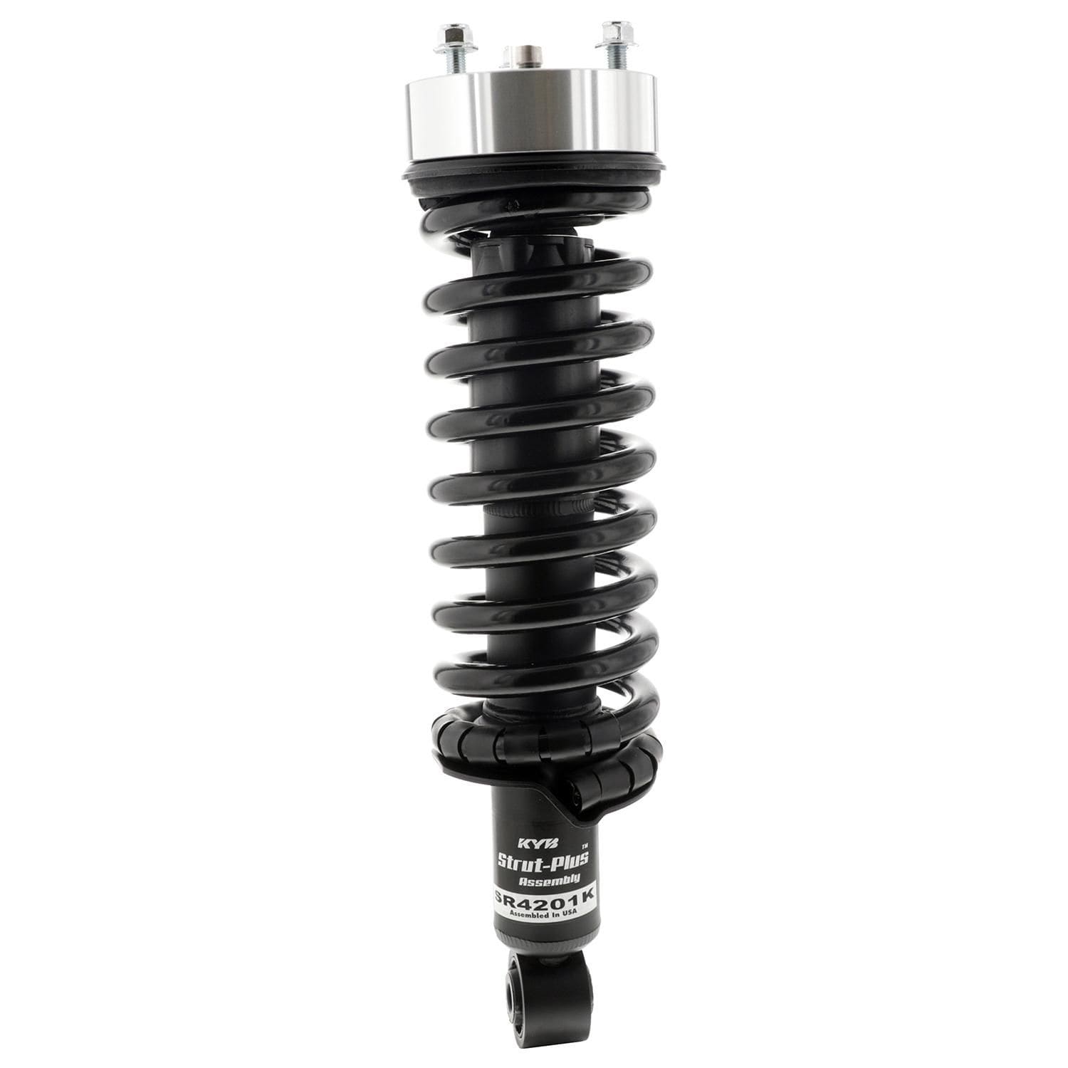 KYB Truck-Plus Leveling Assembly Strut Assembly ASR4201K