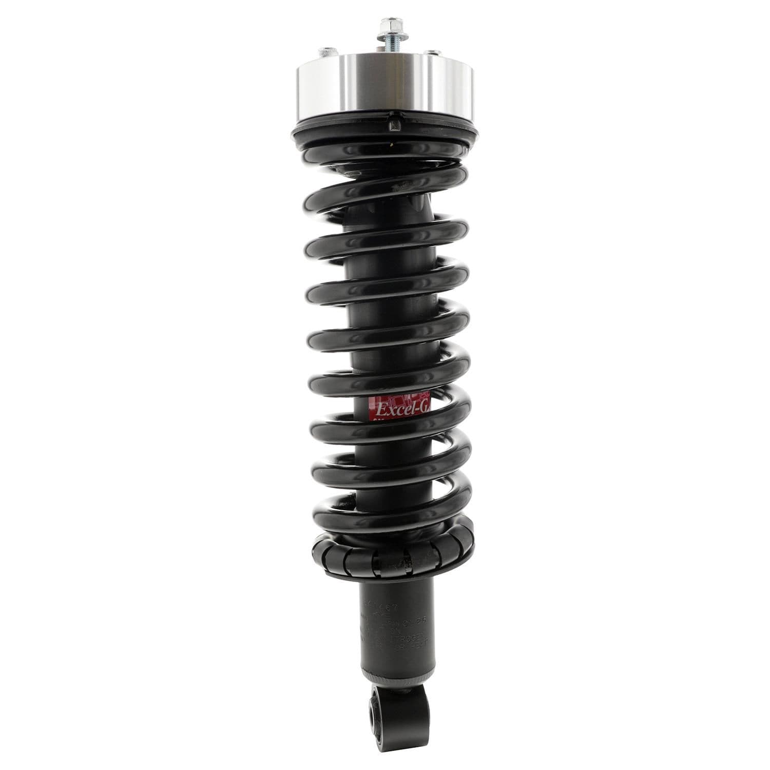 KYB Truck-Plus Leveling Assembly Strut Assembly ASR4201K