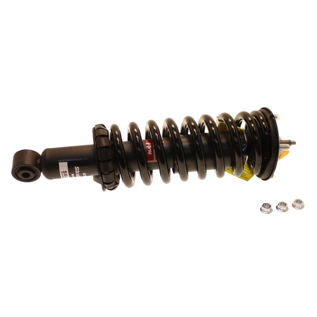 KYB Plus Strut Assembly ASR4202