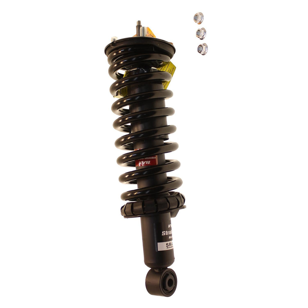 KYB Plus Strut Assembly ASR4202