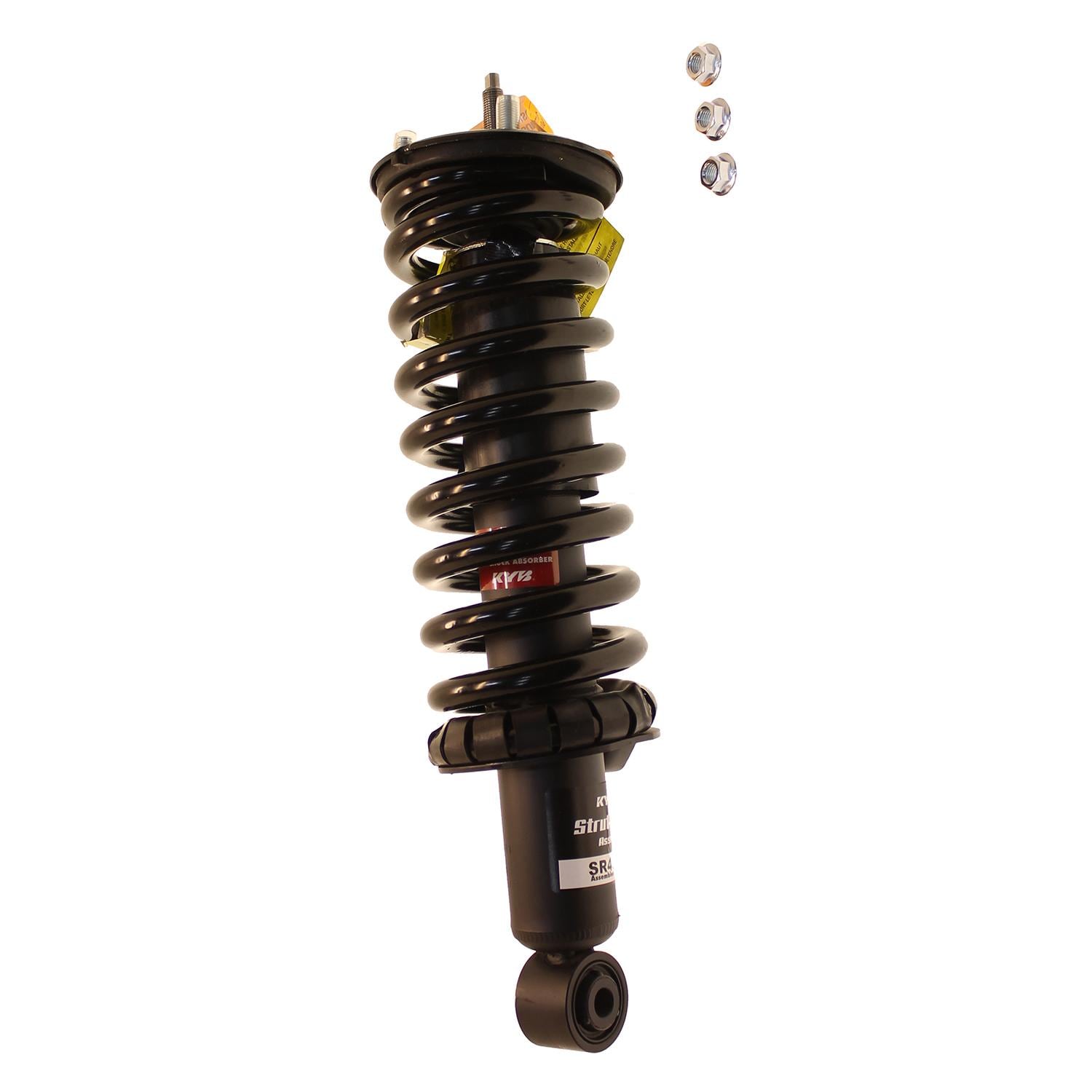KYB Plus Strut Assembly ASR4202