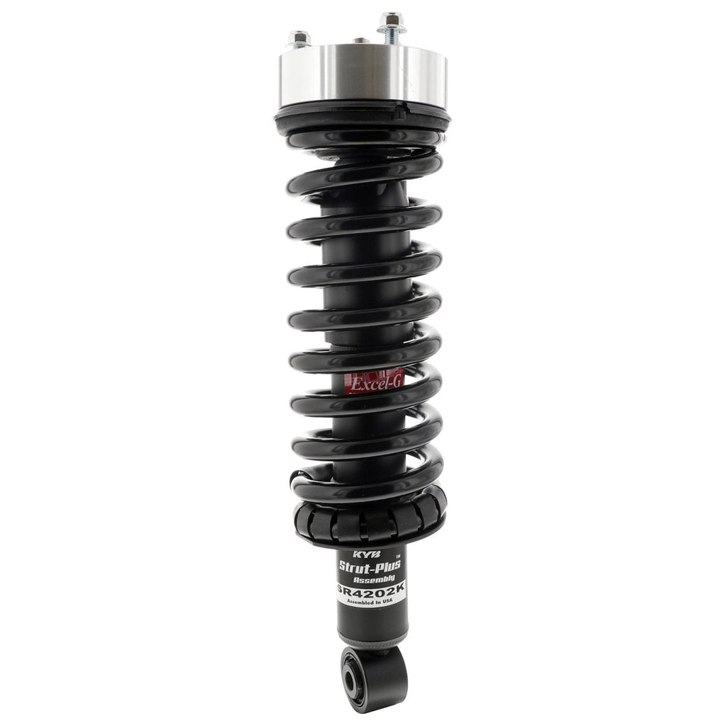 KYB Truck-Plus Leveling Assembly Strut Assembly ASR4202K
