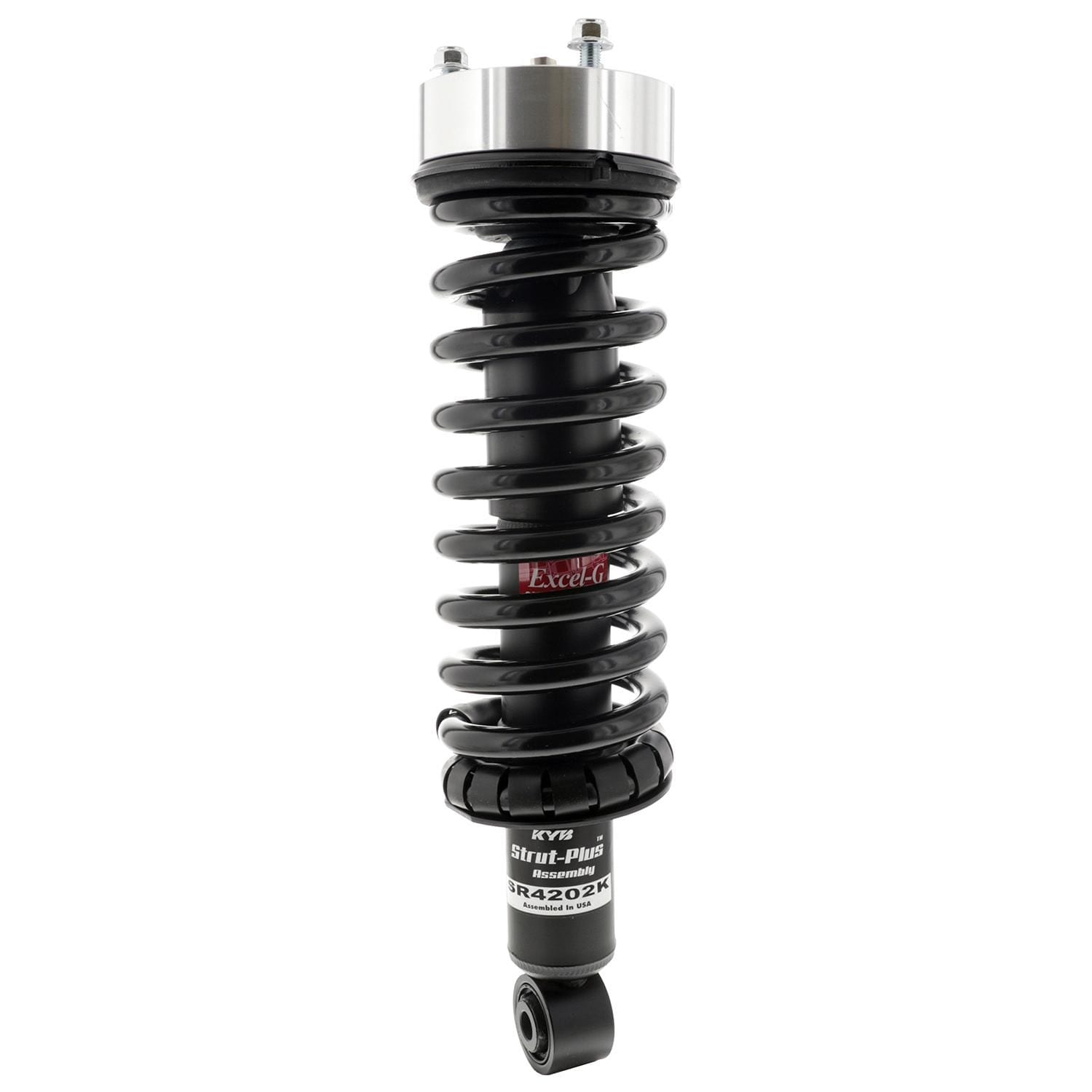 KYB Truck-Plus Leveling Assembly Strut Assembly ASR4202K