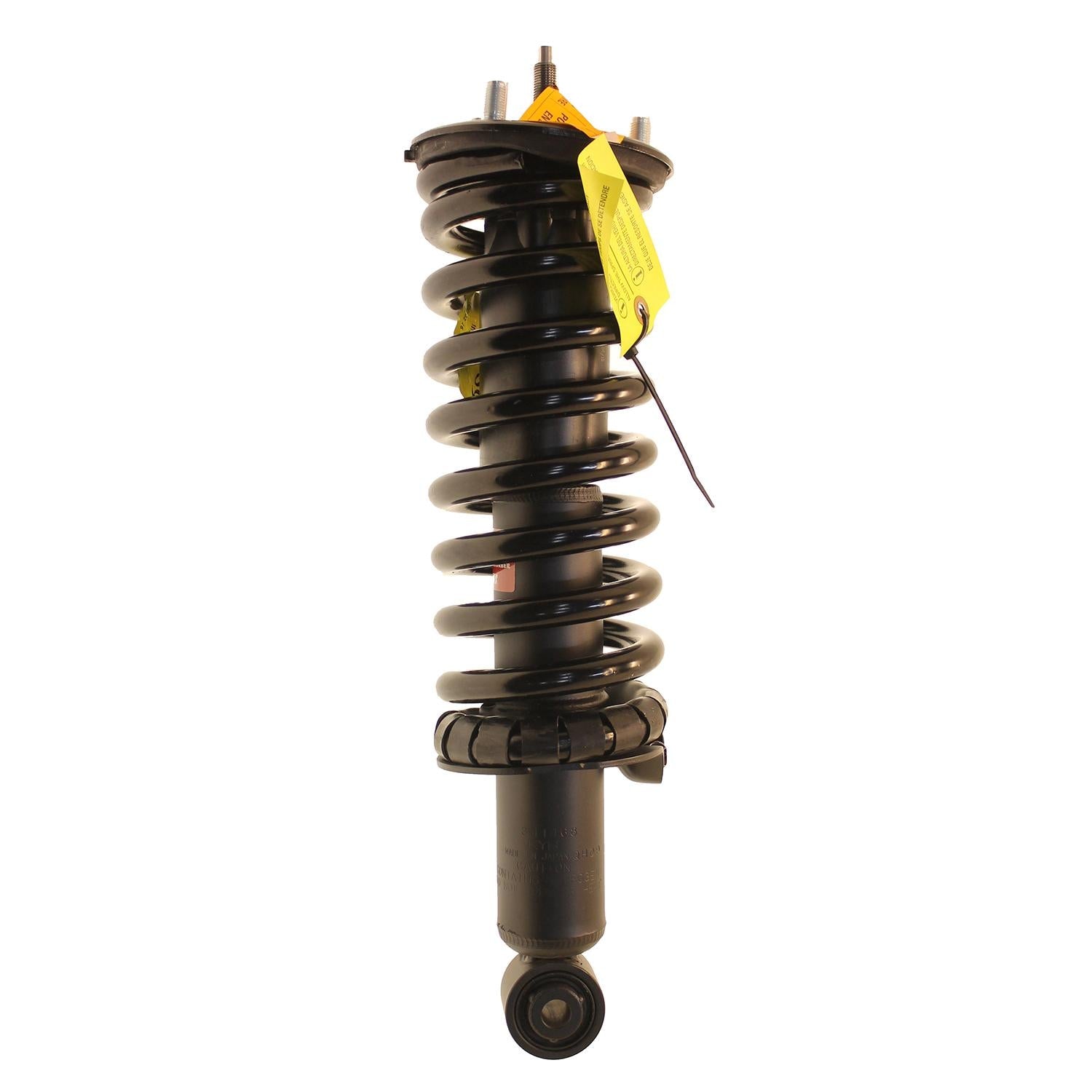 KYB Strut-Plus Strut Assembly ASR4203