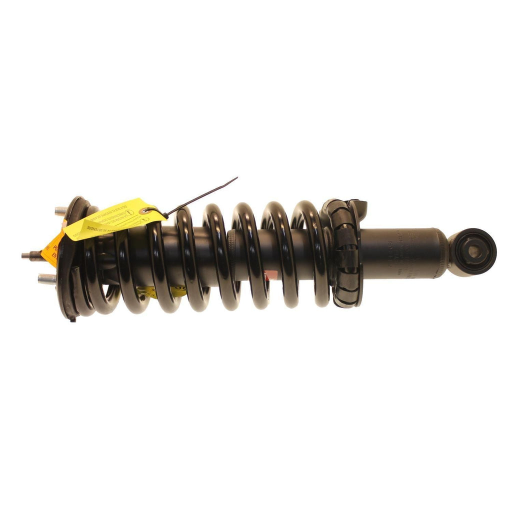 KYB Strut-Plus Strut Assembly ASR4203