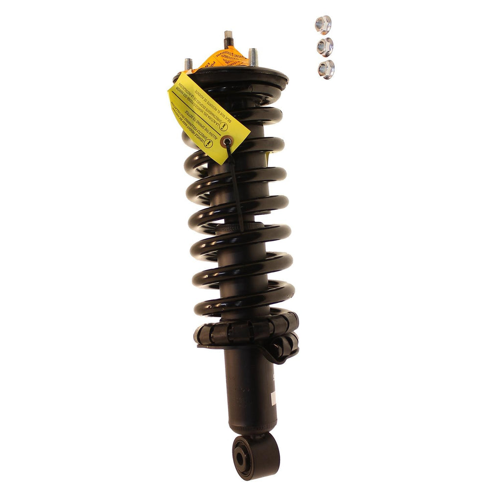 KYB Strut-Plus Strut Assembly ASR4203