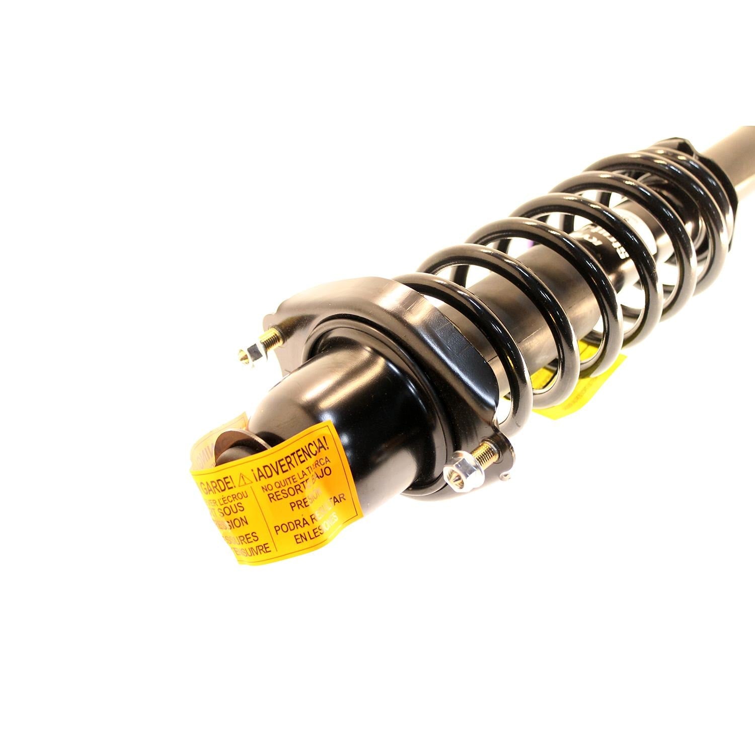 KYB Strut-Plus Strut Assembly ASR4204